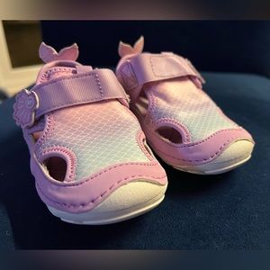 Stride Rite Soft Motion Splash Sandals 6 Toddler